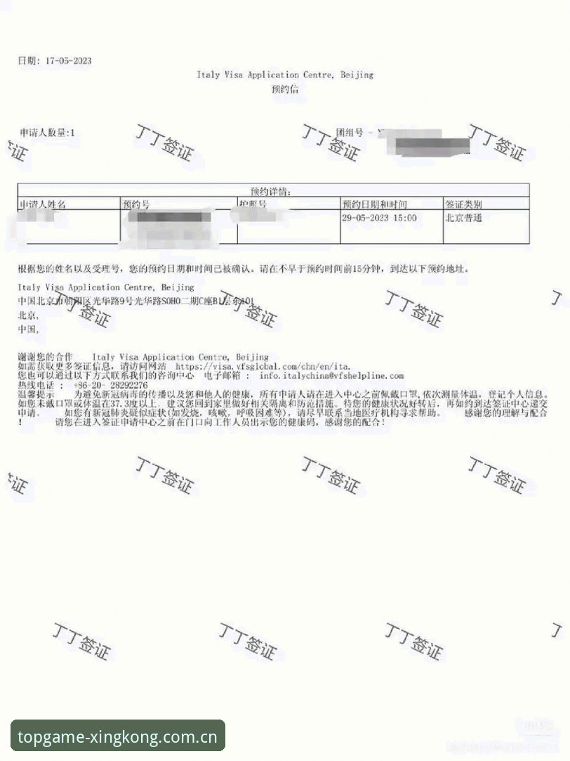 世界杯观赛受阻？星空体育平台教你如何应对全球签证风波